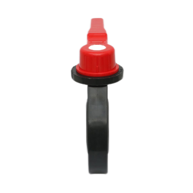 FRPP D71X-10S Typ škrtiaceho ventilu s ručným kolesom DN15-200 15A-200A JIS štandard