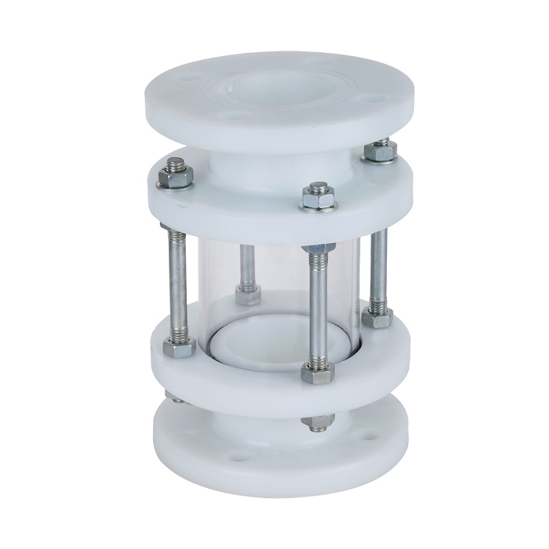 FRPP priezor DN15-200 GB štandard