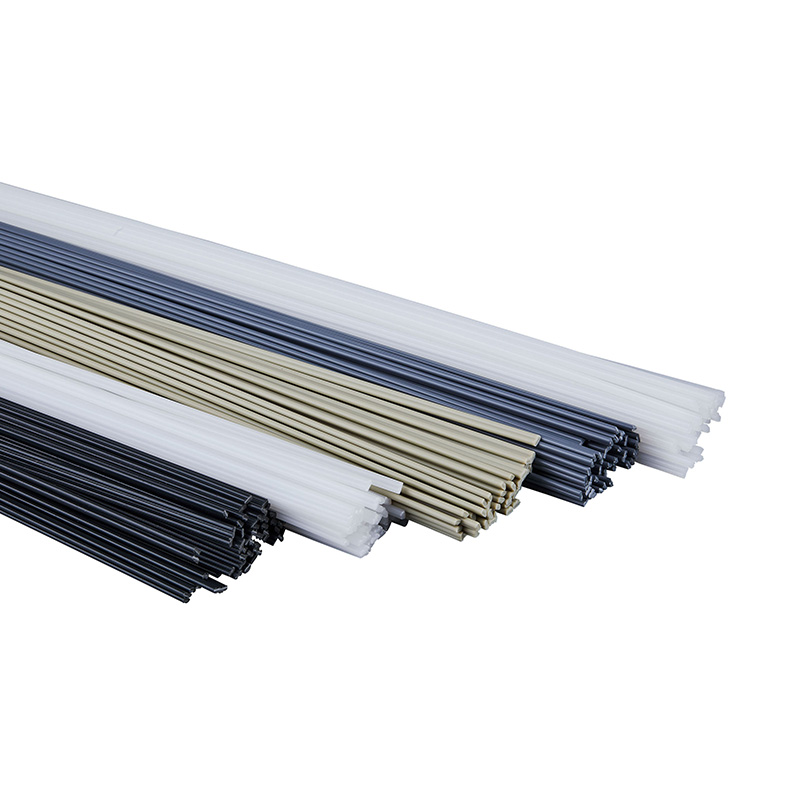 Sada zváracích tyčí GB Standard