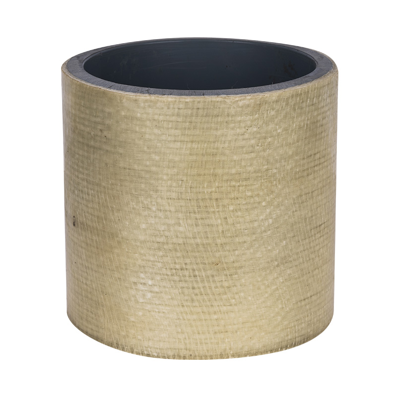 Kompozitná rovná spojka GB štandard