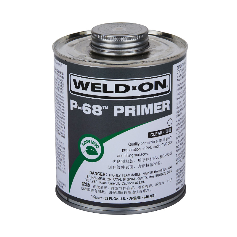 Prednanesené lepidlo GB Standard