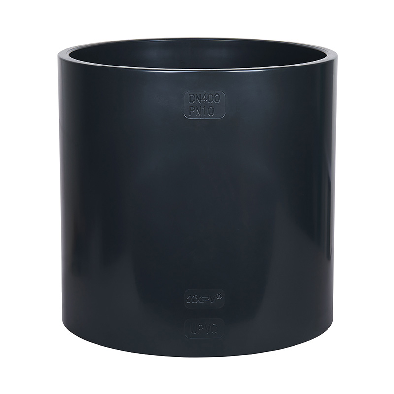 PVC-U potrubná spojka DN15-600 GB Štandard