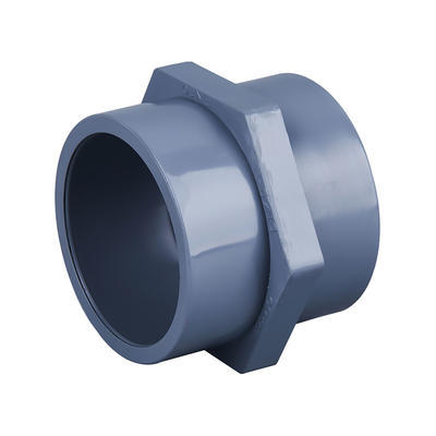 Plastové potrubné tvarovky sa bežne používajú na pripojenie rôznych typov potrubí