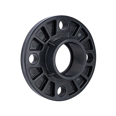 Séria PVC-U potrubných/potrubných armatúr