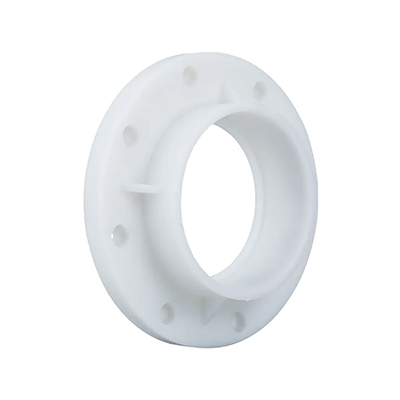 Séria potrubných/rúrkových armatúr FRPP