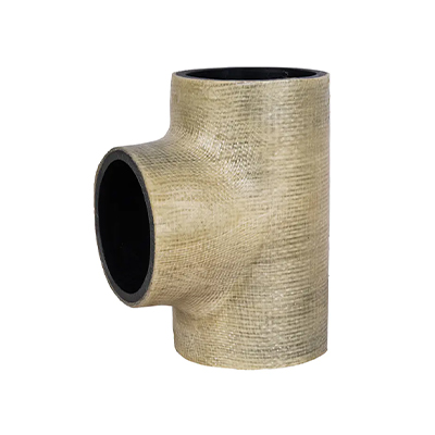 Séria kompozitných potrubí