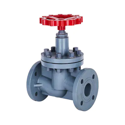 Séria Globe Valve