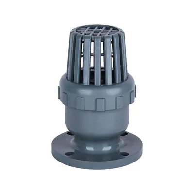 Séria spodných ventilov