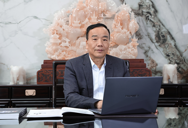 Kaixin Pipeline Technologies Co., Ltd.